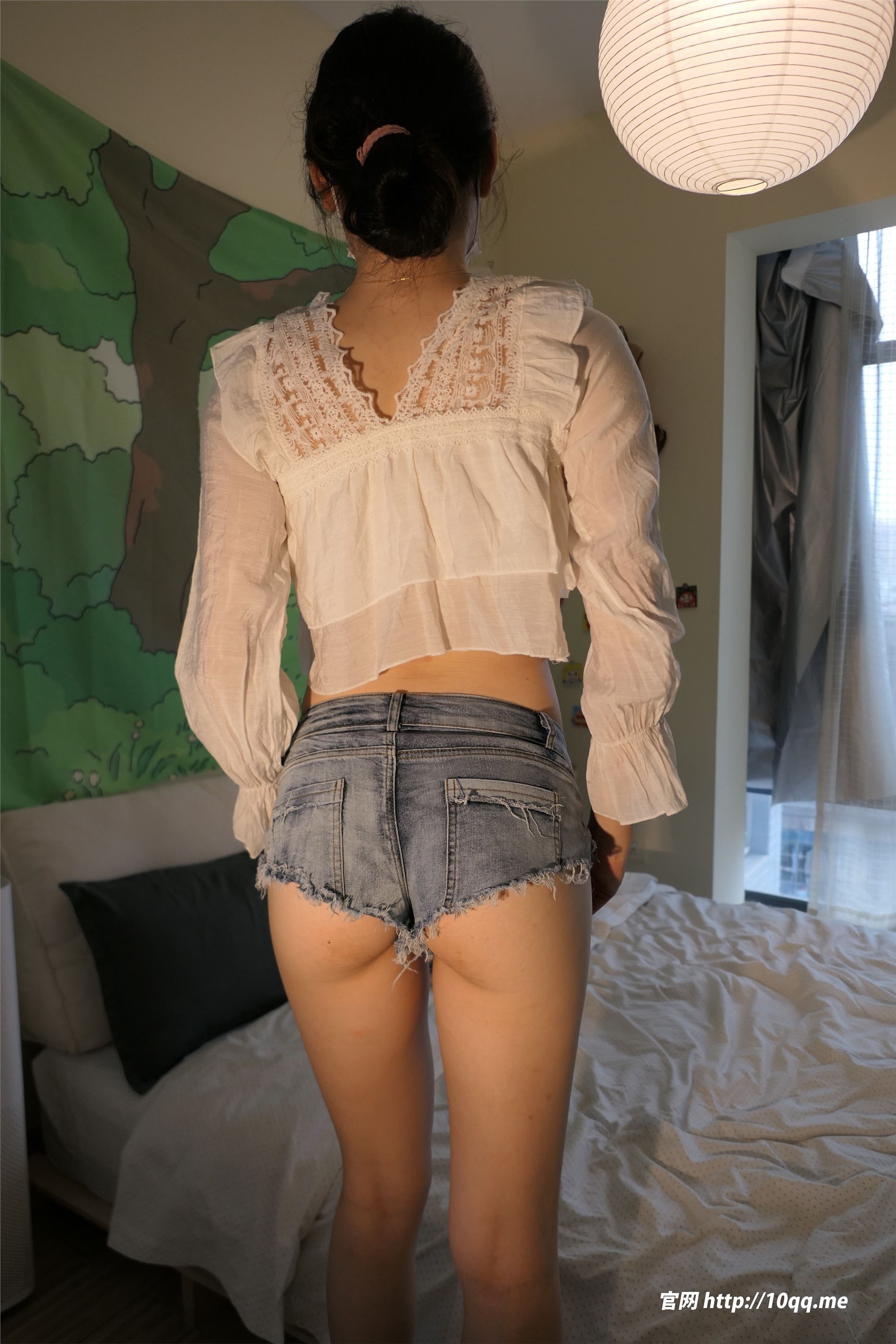 ROSI口罩系列 2023.10.19 NO.2685